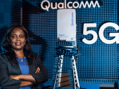 对话高通发明家 Lola Awoniyi-Oteri 博士:通过省电和移动性管理发明优化 5G 体验