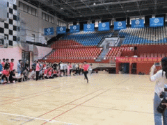 亚洲飞人苏炳添招研究生了!曝上课画面 网友:千万别逃课