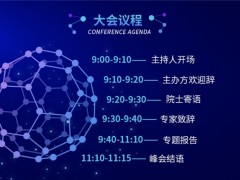 2021年新能源汽车材料产业创新峰会即将召开,与中国工程院院士谭建荣共同研讨汽车行业未来