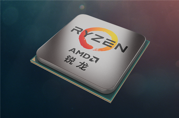 游戏性能再涨15% 消息称AMD 12月份发布锐龙6000系列处理器
