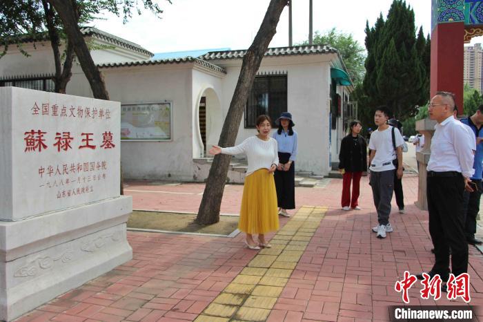 重走山东运河沿线:文化遗产传承凸显活态更待多元开发