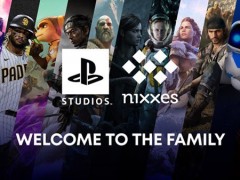 索尼 PlayStation 宣布收购 Firesprite 游戏工作室