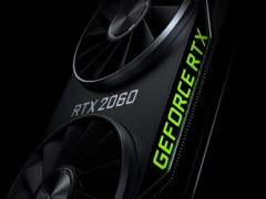 安培显卡挖矿忙 RTX 2060显卡或再次复活:升级12GB显存