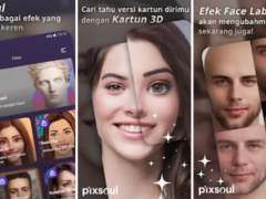 字节跳动在海外上线 AI 捏脸 App《Pixsoul》