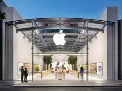 苹果计划向 Apple Store 零售店员工发放最高 1000 美元奖金