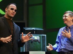 微软硬件探索二十年回顾,曾天价亏损交学费