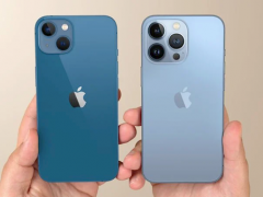 iPhone 13用户无法用Apple Watch解锁:苹果回应将修复