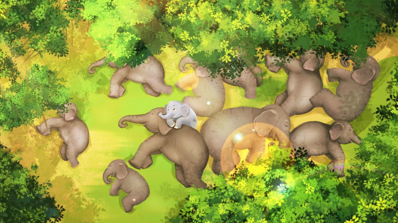 点击进入下一页