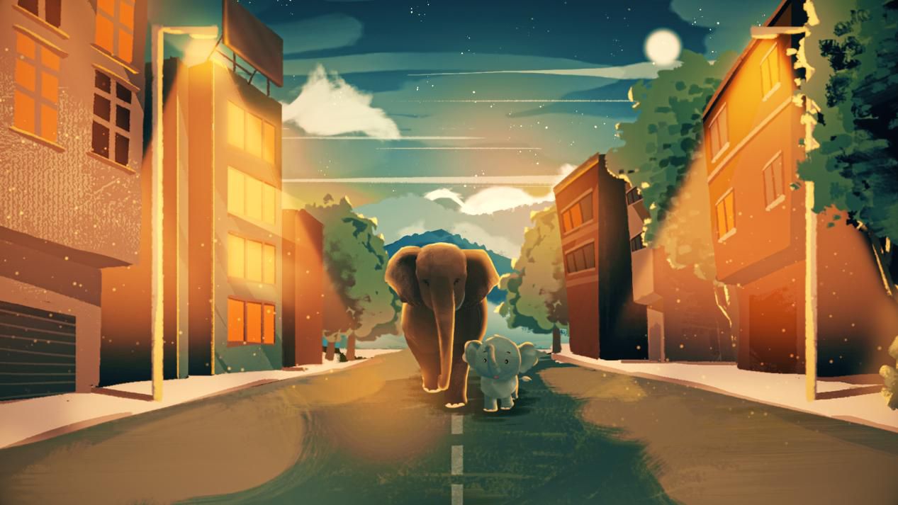 点击进入下一页