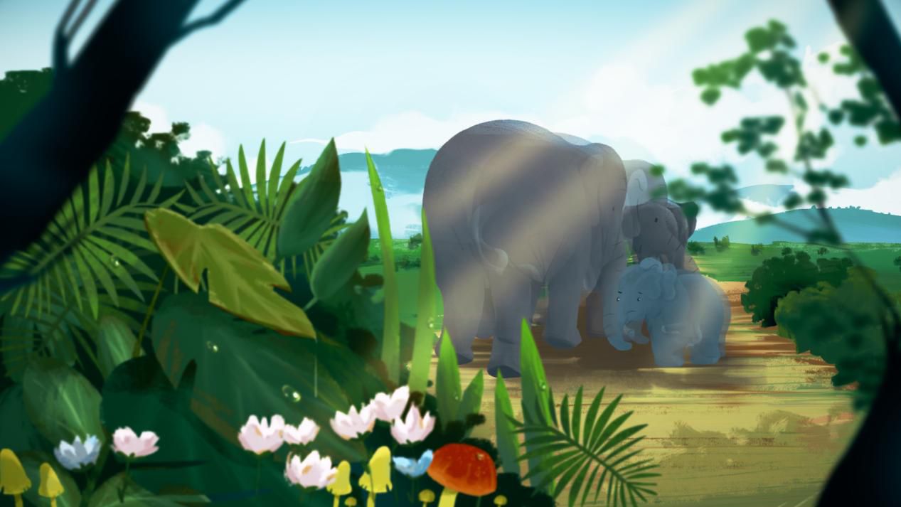 点击进入下一页