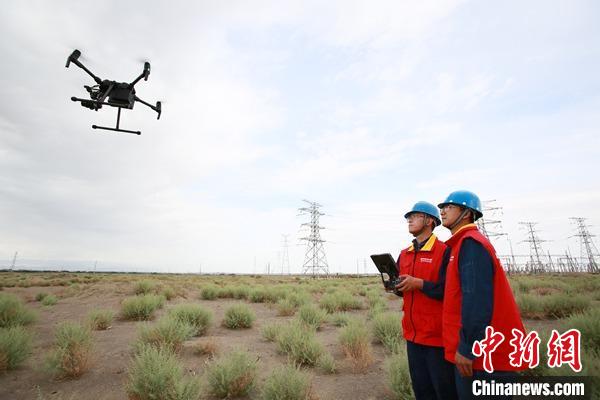 前三季度疆电外送935亿度规模创历史新高