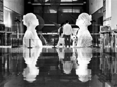 “有意思博物馆”亮相颐堤港 五大精彩板块等您来探索