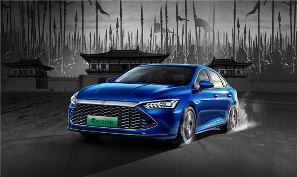 新能源汽车免征购置税新规：插混纯电续航不低于43公里