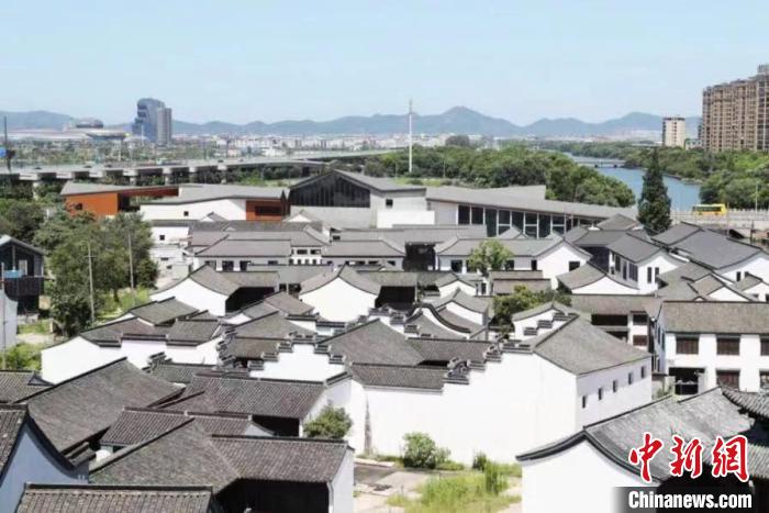 探路艺术经济发展专家学者齐聚浙江柯桥论“艺”