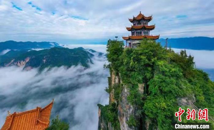 重庆巫溪打造6条三峡腹地精品旅游线路