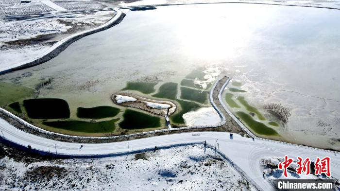 青海构筑7条循环经济产业链促生态文明建设