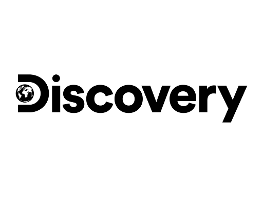 Discovery 商标
