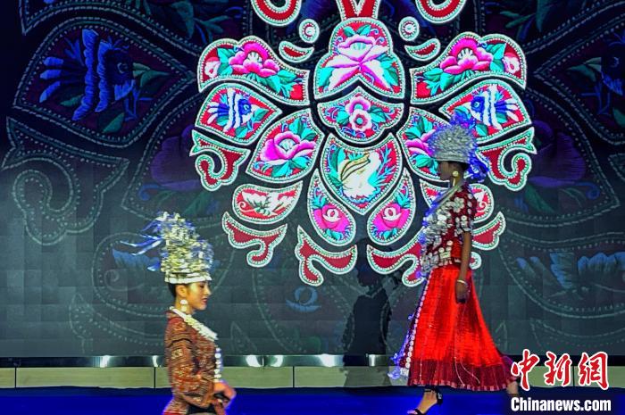 图为会议现场。李桐 摄