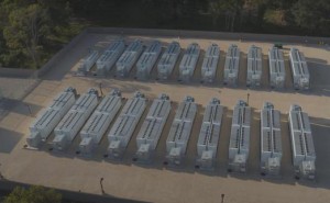 特斯拉公开得州最大储能项目 81-Megapack，储能容量达 100 兆瓦 / 200 兆瓦时