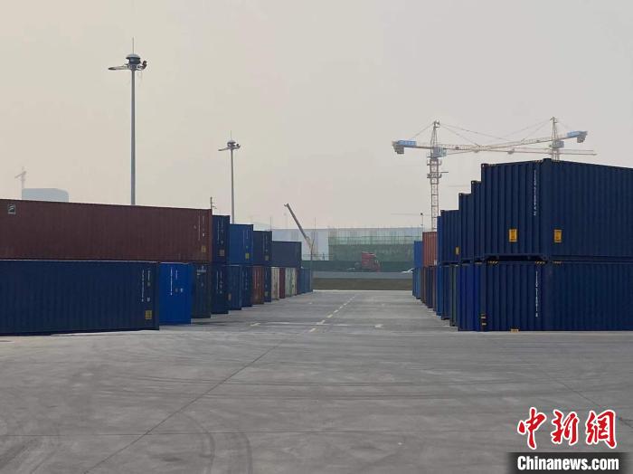 济南首创“链上自贸”数字化平台内陆自贸区“破圈”发展