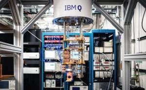 LG 宣布加入 IBM 量子网络计划，以探索新技术在工业中的应用