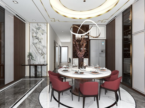 中国设计新青年优秀作品巡展| 艺趣风韵 品味生活