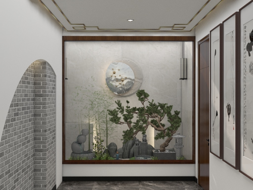 中国设计新青年优秀作品巡展| 艺趣风韵 品味生活