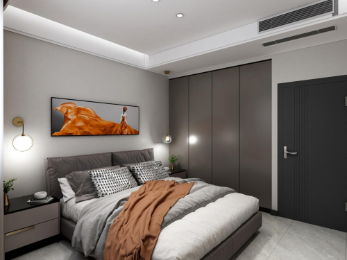 中国设计新青年优秀作品巡展 | 现代简约风，功能和美学完美结合