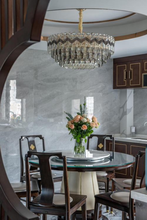 中国设计新青年优秀作品巡展 | 在东方禅意中，感悟生活惬意