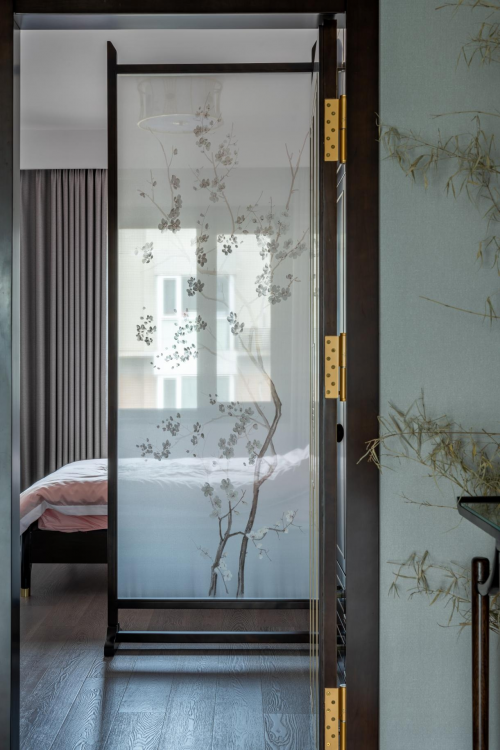 中国设计新青年优秀作品巡展 | 在东方禅意中，感悟生活惬意