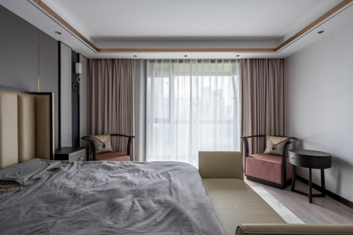 中国设计新青年优秀作品巡展 | 在东方禅意中，感悟生活惬意