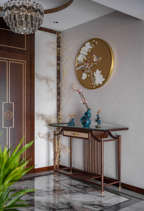 中国设计新青年优秀作品巡展 | 在东方禅意中，感悟生活惬意