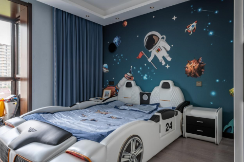 中国设计新青年优秀作品巡展 | 在东方禅意中，感悟生活惬意