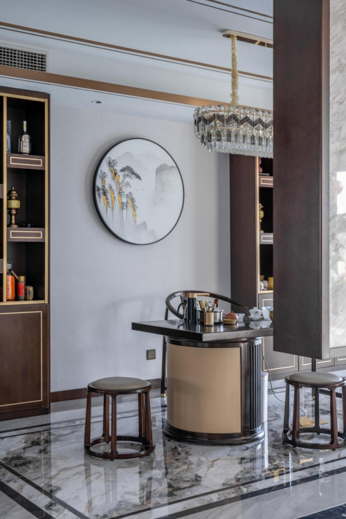 中国设计新青年优秀作品巡展 | 在东方禅意中，感悟生活惬意