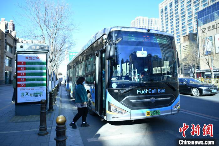 北京冬奥会具体的低碳目标有哪些?