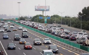 2022北京多条环路高速路重点路段计划增出入口