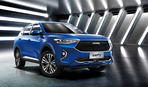 机构:超过日系车 中国国产车成最受俄罗斯欢迎的进口车