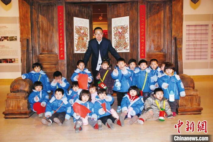 潘鲁生:透过民艺之门发现人间大美