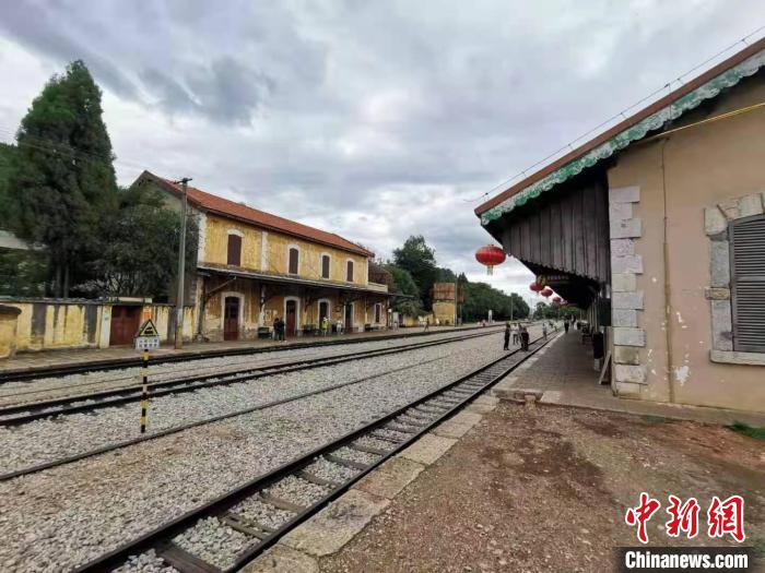 云南推出纪录片《滇越铁路·生命的故事》