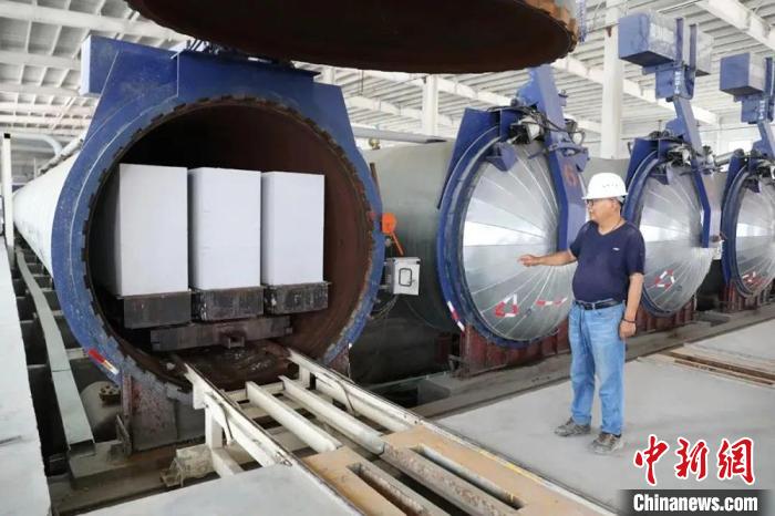 招商引资结硕果浙江台州为受援地“筑巢引凤”促高质量发展