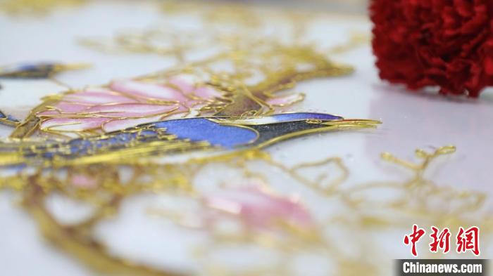 浙江手艺人“学艺”周年记:愿非遗“纳新”守传承