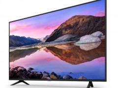 小米海外发布新款 P1E 系列电视：65 英寸 4K 分辨率，搭载 Android TV 10