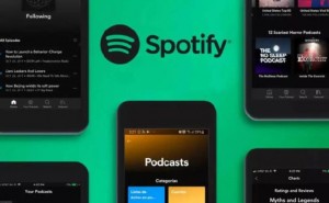 Spotify：130 人 2021 年收入超 500 万美元，版权费支出 70 亿美元