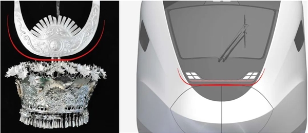 号称“最聪明动车组” 我国首列新一代智能城际动车组即将上线