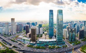 前两个月 北京软件业务收入2596亿元 位居全国第一