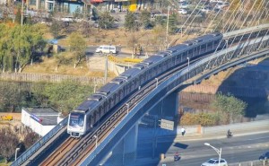 看过来！北京今年将完成6条地铁线71座车站整修