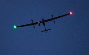 洛克希德-马丁 Stalker XVE 无人机创下世界飞行续航纪录，空中飞行超 39 小时