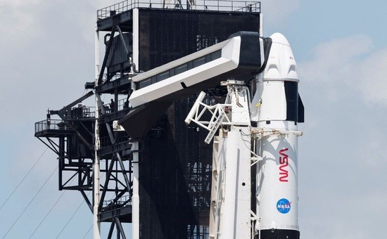 NASA：SpaceX Crew 4 载人发射任务定于今日下午，4 名宇航员在轨生活 6 个月