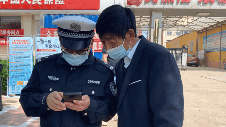 秦皇岛86个网点全速推进电动自行车登记上牌业务