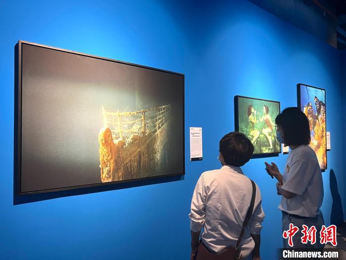 《国家地理经典影像大展》亮相安徽首设中国专区作品